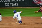 Baseball vs Salisbury  Wheaton College Baseball takes on Salisbury University in game two of the NCAA D3 College World Series at Veterans Memorial Stadium in Cedar Rapids, Iowa. - Photo By: KEITH NORDSTROM : Wheaton Basball, NCAA, Baseball, World Series